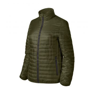 Malfini Phantom W MLI-54169 Militärjacke 