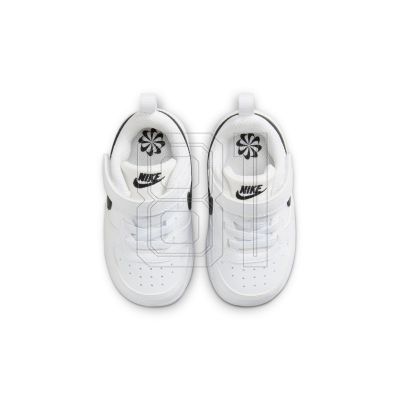 3. Nike Court Borough Low Recraft Jr DV5458-104 Schuhe