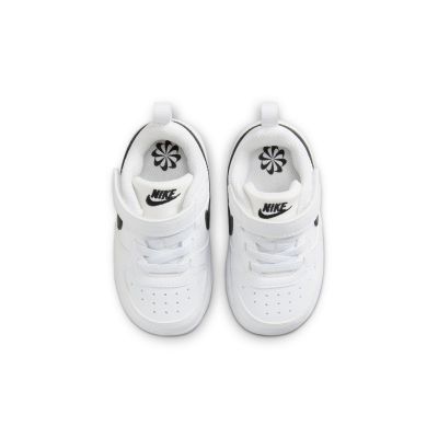 3. Nike Court Borough Low Recraft Jr DV5458-104 Schuhe