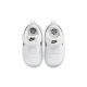 3. Nike Court Borough Low Recraft Jr DV5458-104 Schuhe