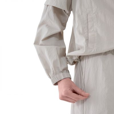 8. Jacke 4F F190 W 4FWSS25TJACF190 83S