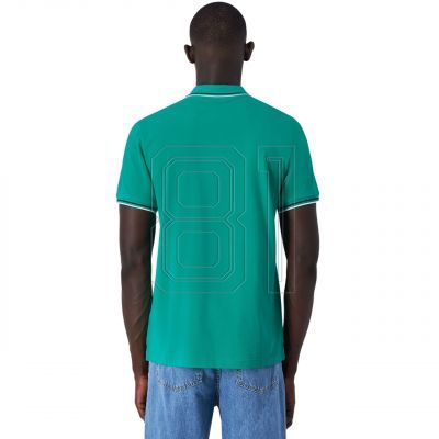6. Champion Poloshirt M 220897 GS130