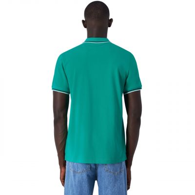 6. Champion Poloshirt M 220897 GS130