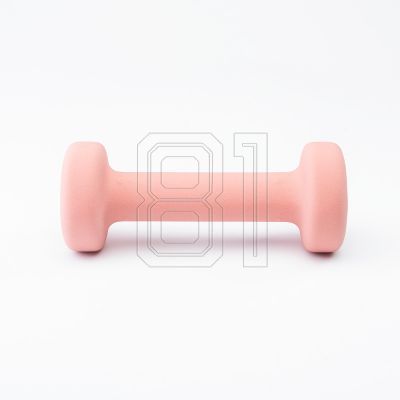 2. Dumbbell Martes Belissio 1KG 92800597877