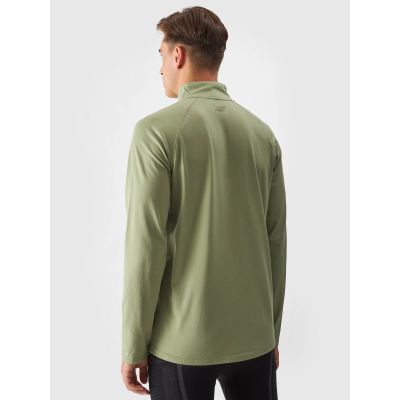 3. Thermounterwäsche für Herren (Oberteil) 4F 4FWAW24UBRUM076-44S