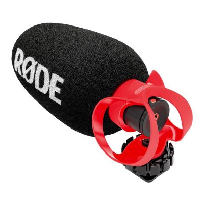 23. RODE VideoMicro II - Kameramikrofon