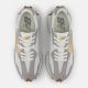 5. Klassische Damenschuhe New Balance 327 Lifestyle (W3279NT)