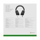 21. Microsoft XBOX Headset 8LI-00002