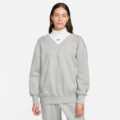 Nike Sportswear Phoenix Fleece W Sweatshirt FB8317-063