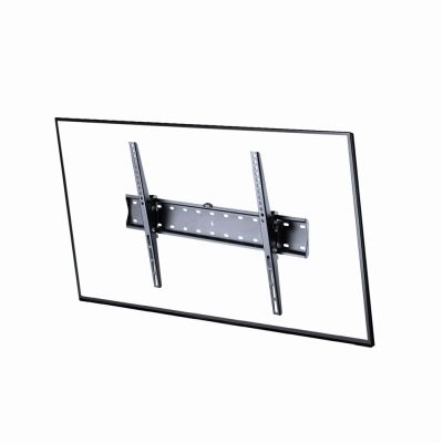 4. GEMBIRD Verstellbare LCD-Halterung 37-70 VESA MAX 600 x 400 mm, bis zu 40 kg
