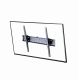 4. GEMBIRD Verstellbare LCD-Halterung 37-70 VESA MAX 600 x 400 mm, bis zu 40 kg