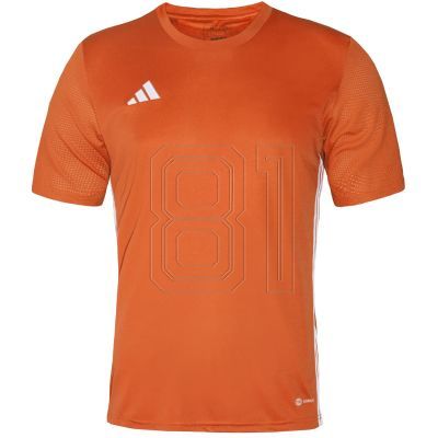 2. adidas Tisch 23 Trikot M IB4927
