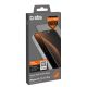 4. SBS Tempered Glass D30 mit Rahmen für iPhone 13 / 13 Pro / 14