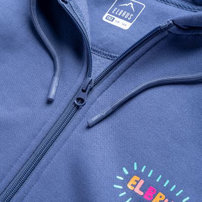 5. Elbrus Ragana Tg Jr Sweatshirt 92800621149