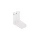 Fahrradsocken POC Cadence Road Long Socks Weiß