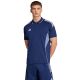 2. adidas Tiro 25 Wettkampf-Poloshirt M JY1811
