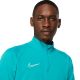 9. Nike Nk Df Academy21 Drill Top M CW6110 356 Sweatshirt