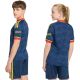 4. adidas Arsenal FC 2026/27 Marineblaues Kinder-Trikot KB9963