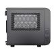 10. Thermaltake Core V1 CA-1B8-00S1WN-00 Gehäuse (Mini-ITX; schwarz)