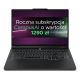 16. Lenovo Legion Pro 5 16IAX10 Ultra 7 255HX 16" WQXGA OLED-Display (500 Nits, glänzend, 165 Hz), 32 GB DDR5-5600-RAM, 1 TB SSD, GeForce RTX 5070 (8 GB RAM), 5-MP-Kamera, 80-Wh-Akku, Windows 11, Farbe: Eclipse Black