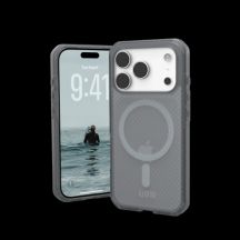 UAG Dot MagSafe Case für iPhone 17 Pro - Grau