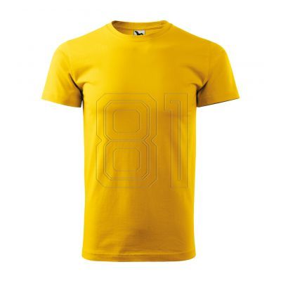 4. Adler Basic T-Shirt MLI-12904