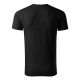 3. Gulf Herren-T-Shirt (Schwarz)