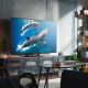 2. LG 55QNED93A6A QNED MiniLED 55'' Fernseher 4K Ultra HD 144Hz WebOS Dolby Atmos Schwarz