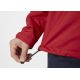 5. Helly Hansen Crew Kapuzenjacke M 33875 162