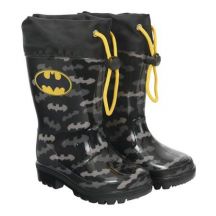Perletti Batman Jr 98326 Gummistiefel