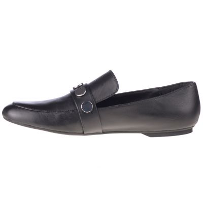 2. Calvin Klein Ola Nappa W Schuhe E8892BLK
