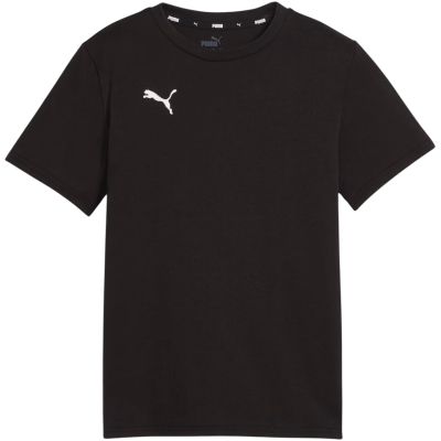 4. Puma Team Goal Casuals Tee Jr 658616 03