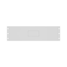 LANBERG Schublade für Schränke 19" 3HE 360MM GRAU