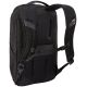12. Thule TACBP-2115 Accent Rucksack 20 l für Laptops, schwarz