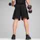 5. Puma Train Fav Blaste 7" Herrenshorts Schwarz 525958 01