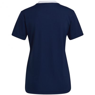 2. adidas Entrada 22 Trikot W H59849