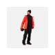 5. ROSSIGNOL MID LAYER STRETCH HZ Herren-Sweatshirt schwarz