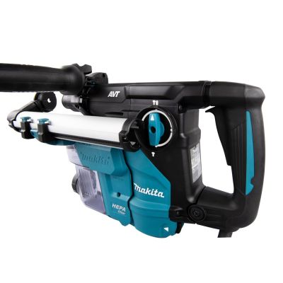 3. Makita HR3011FCJ 1050W SDS Plus Bohrhammer