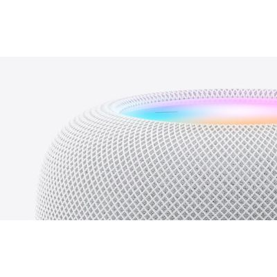 2. Apple HomePod weißer Lautsprecher