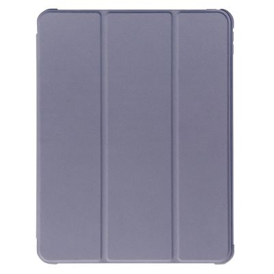 Stand Tablet Case Smart Cover Hülle für iPad mini 2021 mit Standfunktion blau