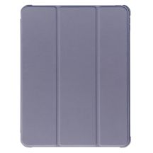 Stand Tablet Case Smart Cover Hülle für iPad mini 2021 mit Standfunktion blau