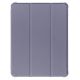 Stand Tablet Case Smart Cover Hülle für iPad mini 2021 mit Standfunktion blau