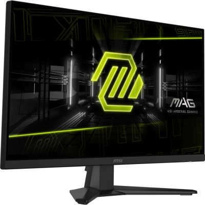 8. LCD-Monitor 27" MAG 272F MSI