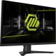 8. LCD-Monitor 27" MAG 272F MSI