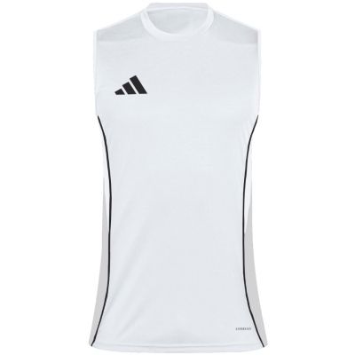 Adidas Tiro 25 Wettkampf-Trikot ärmellos M JJ1522