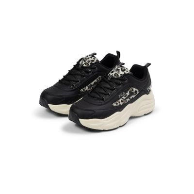 Fila Skye ZP Damen Sportschuhe Sneakers modisch bequem leicht