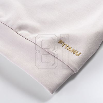 6. Fitanu Marico Sweatshirt W 92800624130