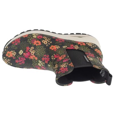 3. Skechers Uno Rugged - Dancing N The Rain 177183-BKMT Schwarz 35