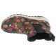 3. Skechers Uno Rugged - Dancing N The Rain 177183-BKMT Schwarz 35