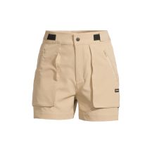 CASALL Outdoor Active Shorts Damenshorts, sandfarben